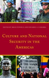 book Culture and National Security in the Americas