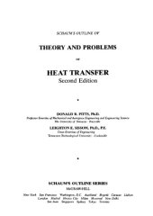 book Heat Transfer