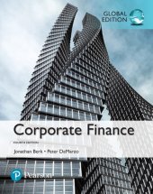 book Corporate Finance