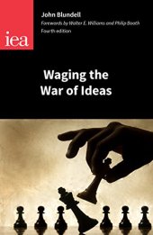 book Waging the War of Ideas