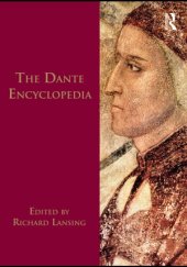 book The Dante Encyclopedia