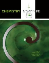 book Chemistry & Chemical Reactivity