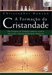 book A formação da cristandade