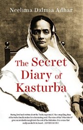 book The Secret Diary of Kasturba