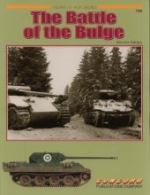 book The Battle of the Bulge (Concord 7045)