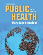 book Introduction to Public Health