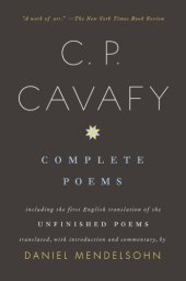 book Complete Poems