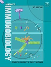 book Janeway’s Immunobiology