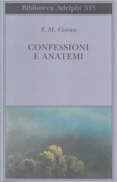 book Confessioni e anatemi