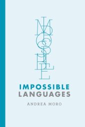 book Impossible Languages