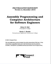 book Assembly Programming and Computer Architecture for Software Engineers