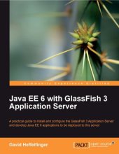 book Java EE 6 with GlassFish 3 Application Server