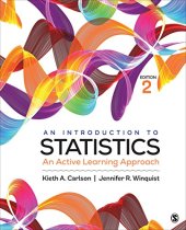 book An Introduction to Statistics: An Active Learning Approach