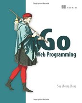 book Go Web Programming