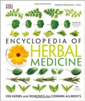 book Encyclopedia of Herbal Medicine