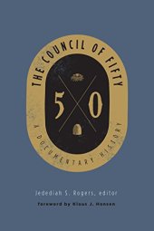 book The Council of Fifty: A Documentary History