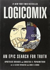 book Logicomix: An Epic Search for Truth