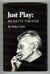 book Just Play: Beckett’s Theater