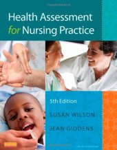 book Health Assessment for Nursing Practice