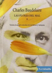 book Las Flores del Mal