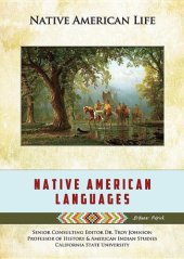 book Native American Languages