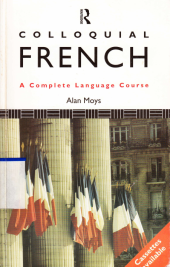 book Colloquial French: A Complete Language Course