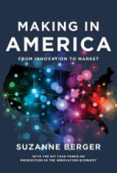 book Making in America: From Innovation to Market