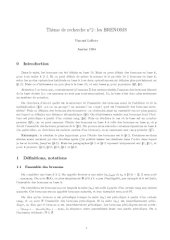 book Les Brenoms [k-adic numbers] [expository notes]