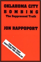 book Oklahoma City Bombing: The Suppressed Truth