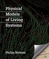 book Physical Models of Living Systems