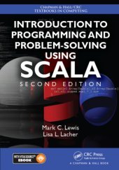 book Introduction to Programming and Problem-Solving Using Scala