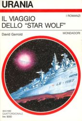 book Il viaggio dello Star Wolf