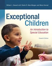 book Exceptional Children: An Introduction to Special Education