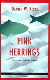 book Pink herrings : fantasy, object choice, and sexuation