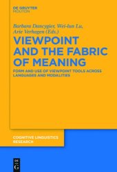 book Viewpoint and the Fabric of Meaning