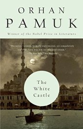 book The White Castle: A Novel