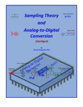 book Sampling Theory and Analog-to-Digital Conversion (Abridged)