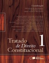 book Tratado de direito constitucional