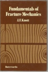 book Fundamentals of Fracture Mechanics