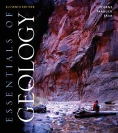 book Essentials of Geology