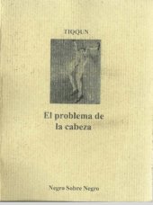 book El problema de la cabeza