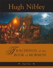 book Teachings of the Book of Mormon, Part Two