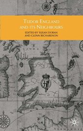 book Tudor England and its Neighbours