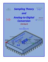 book Sampling Theory and Analog-to-Digital Conversion (Abridged)