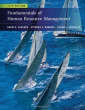 book Fundamentals of Human Resource Management