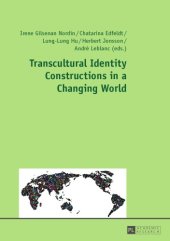 book Transcultural identity constructions in a changing world