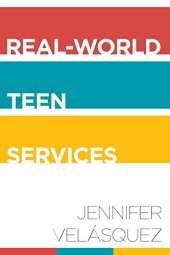 book Real-World Teen Services