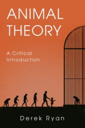 book Animal Theory: A Critical Introduction