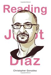 book Reading Junot Diaz