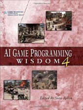 book AI Game Programming Wisdom 4